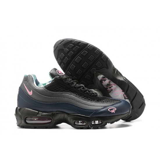 Nike Air Max 95 TT Pánské Růžová Beam Černá Boty FB2709-001