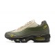 Nike Air Max 95 TT Pánské Sequoia Zelená Černá Boty FB2709-300