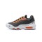 Nike Air Max 95 TT Pánské Šedá Bílá Oranžová Boty DD1871-001