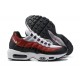 Nike Air Max 95 TT Pánské  Bordeaux Červená Černá Boty CJ3906-104