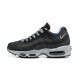 Nike Air Max 95 TT Pánské Černá Modrá Boty DH8075-001