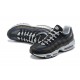 Nike Air Max 95 TT Pánské Černá Modrá Boty DH8075-001