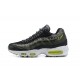 Nike Air Max 95 TT Pánské Černá Zelená Boty CV6899-001