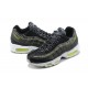 Nike Air Max 95 TT Pánské Černá Zelená Boty CV6899-001