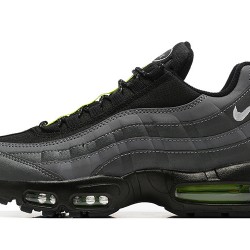 Nike Air Max 95 TT Pánské Černá Šedá Boty DZ4496-001