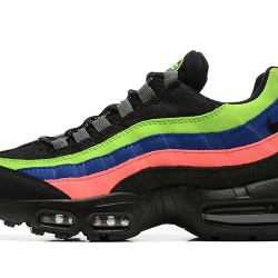 Nike Air Max 95 TT Pánské Černá Neon Boty DZ5635-001