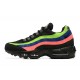 Nike Air Max 95 TT Pánské Černá Neon Boty DZ5635-001