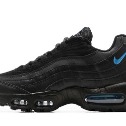 Nike Air Max 95 TT Pánské Černá Boty DZ4511-001