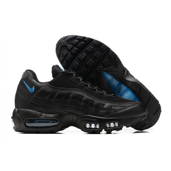 Nike Air Max 95 TT Pánské Černá Boty DZ4511-001