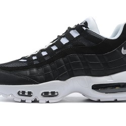 Nike Air Max 95 TT Pánské Černá Bílá Boty CK6884 -001