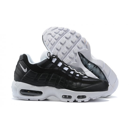 Nike Air Max 95 TT Pánské Černá Bílá Boty CK6884 -001