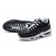 Nike Air Max 95 TT Pánské Černá Bílá Boty CK6884 -001