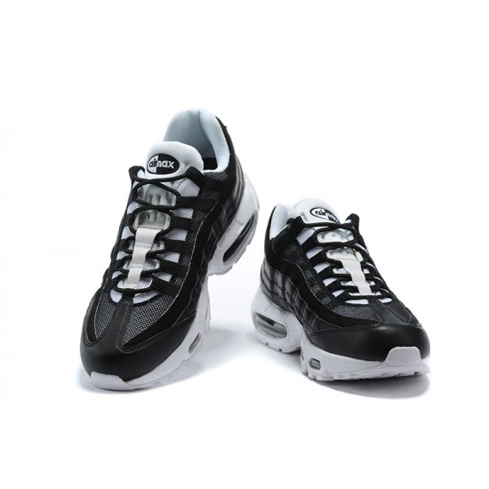 Nike Air Max 95 TT Pánské Černá Bílá Boty CK6884 -001