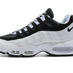 Nike Air Max 95 TT Pánské Černá Bílá Boty CK6884-100