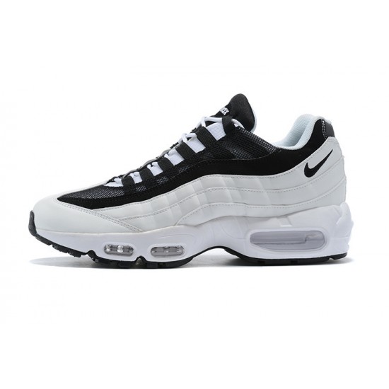 Nike Air Max 95 TT Pánské Černá Bílá Boty CK6884-100