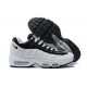 Nike Air Max 95 TT Pánské Černá Bílá Boty CK6884-100