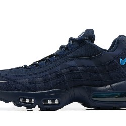 Nike Air Max 95 TT Pánské Modrá Boty DO6704-400