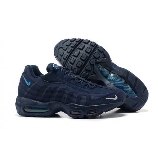 Nike Air Max 95 TT Pánské Modrá Boty DO6704-400