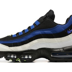 Nike Air Max 95 TT Pánské Modrá Bílá Černá Boty DQ0268-001