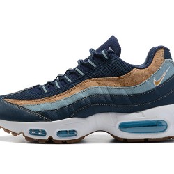 Nike Air Max 95 TT Pánské Modrá Bílá Boty DC3991-400