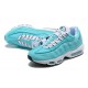 Nike Air Max 95 TT Pánské Modrá Bílá Boty DZ4395-400