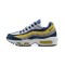 Nike Air Max 95 TT Pánské Modrá Žlutá Boty CZ0191-400