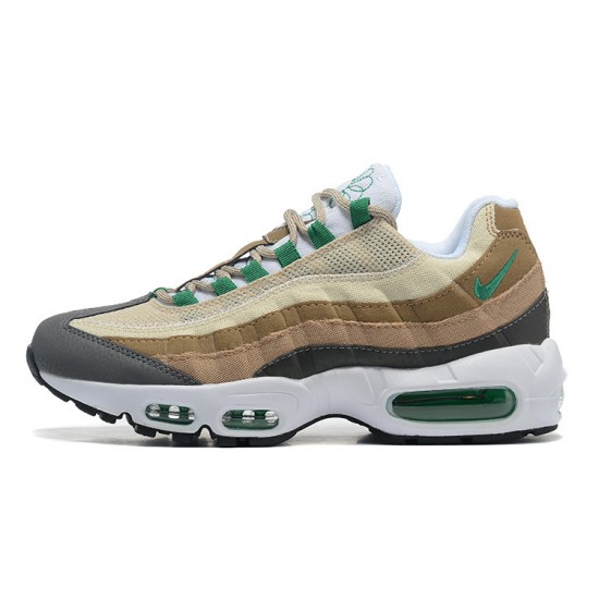 Nike Air Max 95 TT Pánské Hnědá Bílá Boty DV3450-300