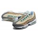 Nike Air Max 95 TT Pánské Hnědá Bílá Boty DV3450-300