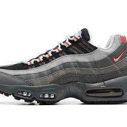 Nike Air Max 95 TT Pánské Essential Track Červená Boty CI3705-600