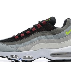 Nike Air Max 95 TT Pánské Greedy Černá Bílá Boty FN7801-001