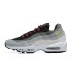 Nike Air Max 95 TT Pánské Greedy Černá Bílá Boty FN7801-001