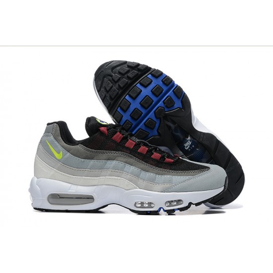 Nike Air Max 95 TT Pánské Greedy Černá Bílá Boty FN7801-001