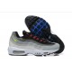 Nike Air Max 95 TT Pánské Greedy Černá Bílá Boty FN7801-001