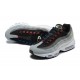 Nike Air Max 95 TT Pánské Greedy Černá Bílá Boty FN7801-001