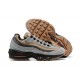 Nike Air Max 95 TT Pánské Šedá Černá Boty CV1642-001