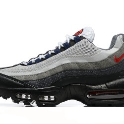 Nike Air Max 95 TT Pánské Šedá Černá Boty DM0011-007