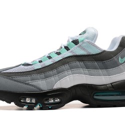 Nike Air Max 95 TT Pánské Šedá Černá Boty FV4710-100