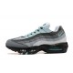 Nike Air Max 95 TT Pánské Šedá Černá Boty FV4710-100