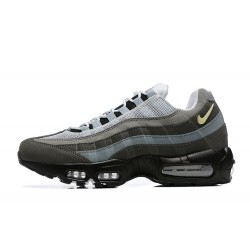 Nike Air Max 95 TT Pánské Šedá Jewel Černá Boty FQ1235-002