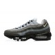 Nike Air Max 95 TT Pánské Šedá Jewel Černá Boty FQ1235-002