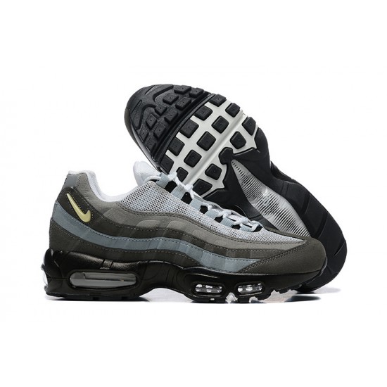 Nike Air Max 95 TT Pánské Šedá Jewel Černá Boty FQ1235-002