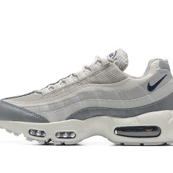 Nike Air Max 95 TT Pánské Šedá Bílá Boty FD0663-001