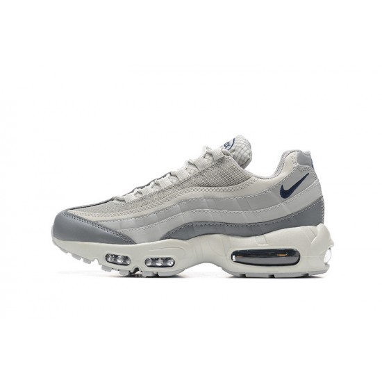 Nike Air Max 95 TT Pánské Šedá Bílá Boty FD0663-001