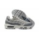 Nike Air Max 95 TT Pánské Šedá Bílá Boty FD0663-001