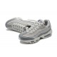 Nike Air Max 95 TT Pánské Šedá Bílá Boty FD0663-001