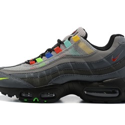 Nike Air Max 95 TT Pánské Multi Šedá Boty CW6576-001