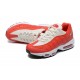 Nike Air Max 95 TT Pánské Mystic Červená Bílá Boty FN6866-642