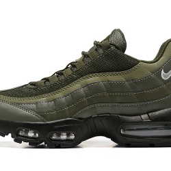 Nike Air Max 95 TT Pánské Olive Reflective Zelená Boty DZ4511-300