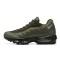 Nike Air Max 95 TT Pánské Olive Reflective Zelená Boty DZ4511-300