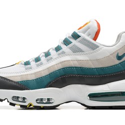 Nike Air Max 95 TT Pánské Prep School Boty DM0011-002